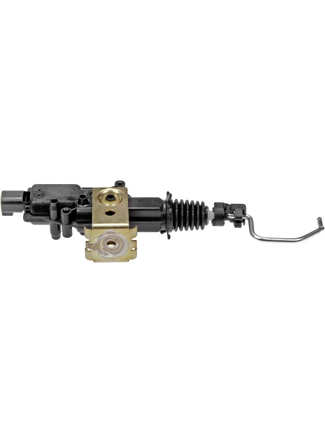 Dorman 746-185 Door Lock Actuator - Image 2