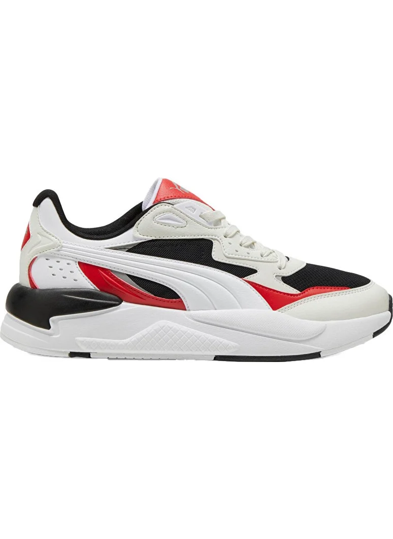 بوما X-Ray Speed ​​Unisex Casual Shoes 38463844 Colorful