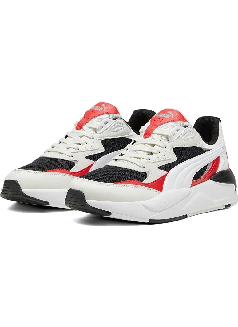 بوما X-Ray Speed ​​Unisex Casual Shoes 38463844 Colorful
