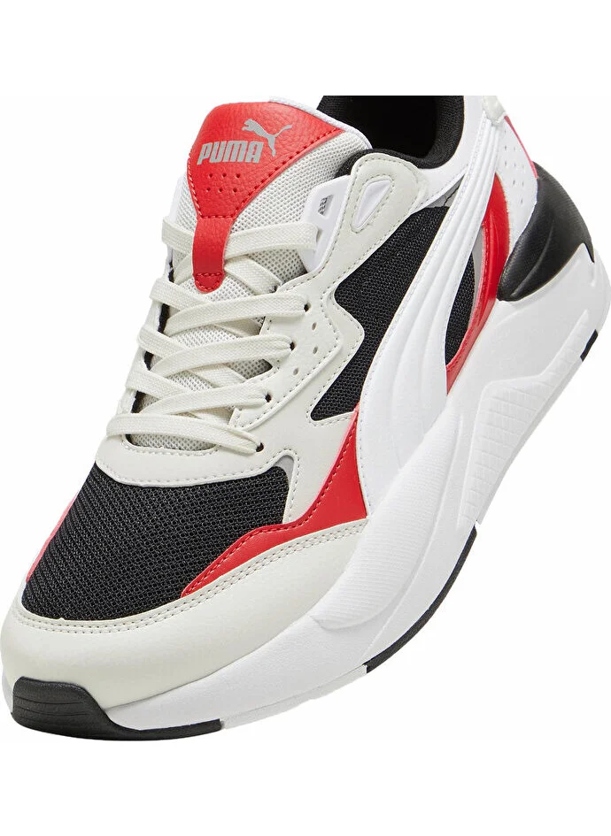 بوما X-Ray Speed ​​Unisex Casual Shoes 38463844 Colorful