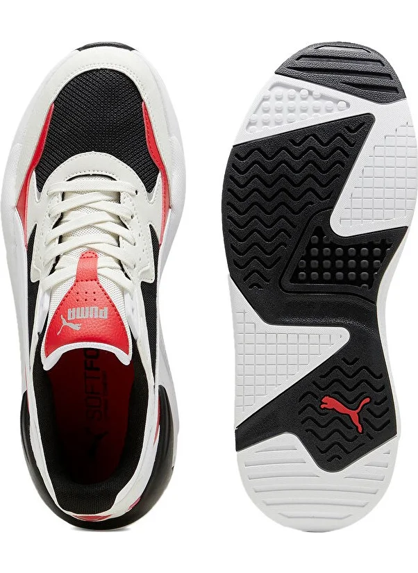 بوما X-Ray Speed ​​Unisex Casual Shoes 38463844 Colorful