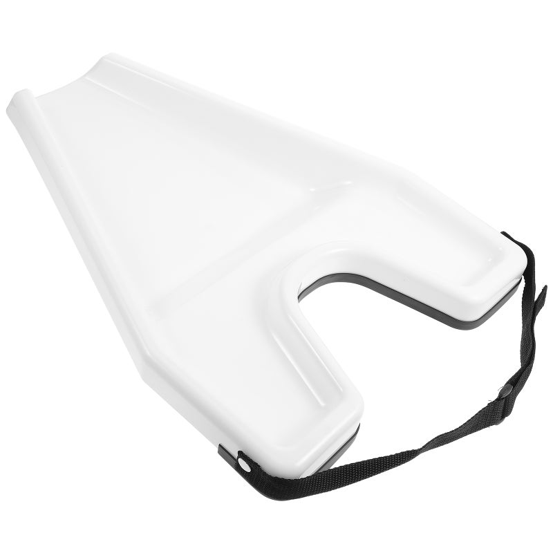 Salon Hair Washing Shampoo Tray Convenient Portable Hair Washing Tray Style - Image 1
