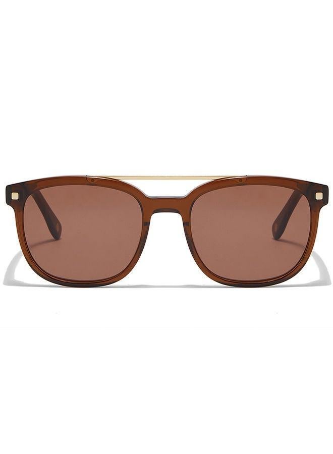 30 سندايز نظارات شمسية رجالية طيار حماية  بني - Image 2