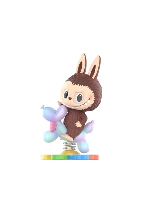 Finding Mokoko Series Figures Blind Box By Pop Mart (1 Random)