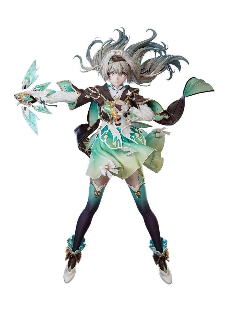 عام H-I ستار راي فايرفلي فيجور لعبة أنمي 1/6 بي في سي شخصيات حركية نموذج لعب 15.3 إنش - Image 1