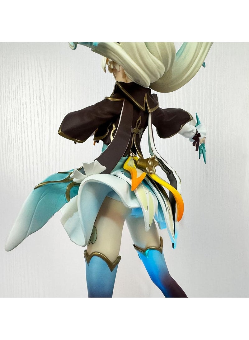 عام H-I ستار راي فايرفلي فيجور لعبة أنمي 1/6 بي في سي شخصيات حركية نموذج لعب 15.3 إنش - Image 3
