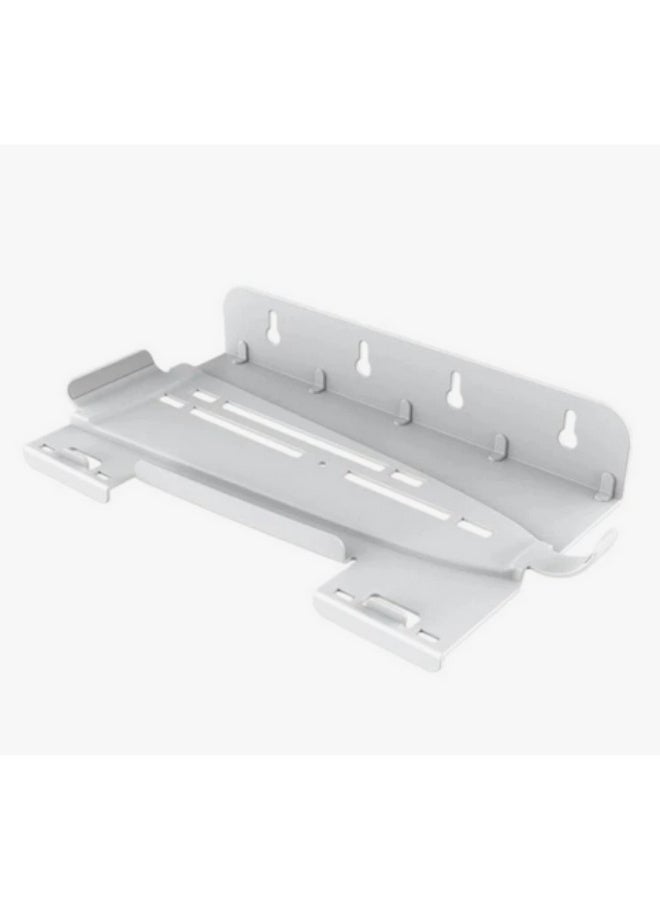 PGTECH GP-531 For PS5 Pro / PS5 Slim Wall Mount Game Console Organizer Rack (White) - Image 3
