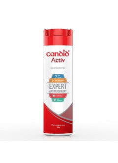 Activ Talc, Pack Of 100 G