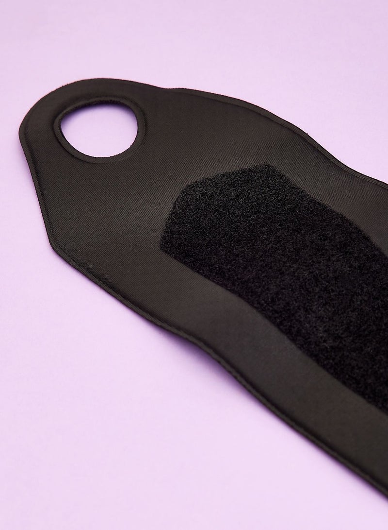 Nike Pro Wrist And Thumb Wrap - Image 3