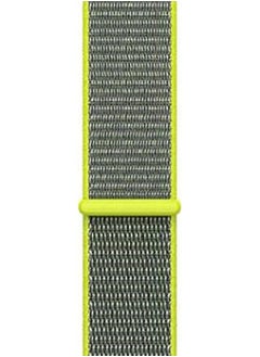 PROMASS Replacement Band For Huawei Honor MagicWatch 2 46mm Grey/Green  - Image 2