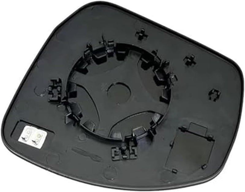 Wivplex Heated Side Mirror Glass for Land Rover - Image 3