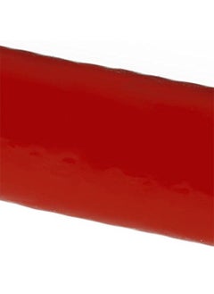 Auto Dynasty Red HeatShielded Fire Sleeve for Oil Fuel Lines Electrical Wiring 25mm X 10Ft  - Image 5