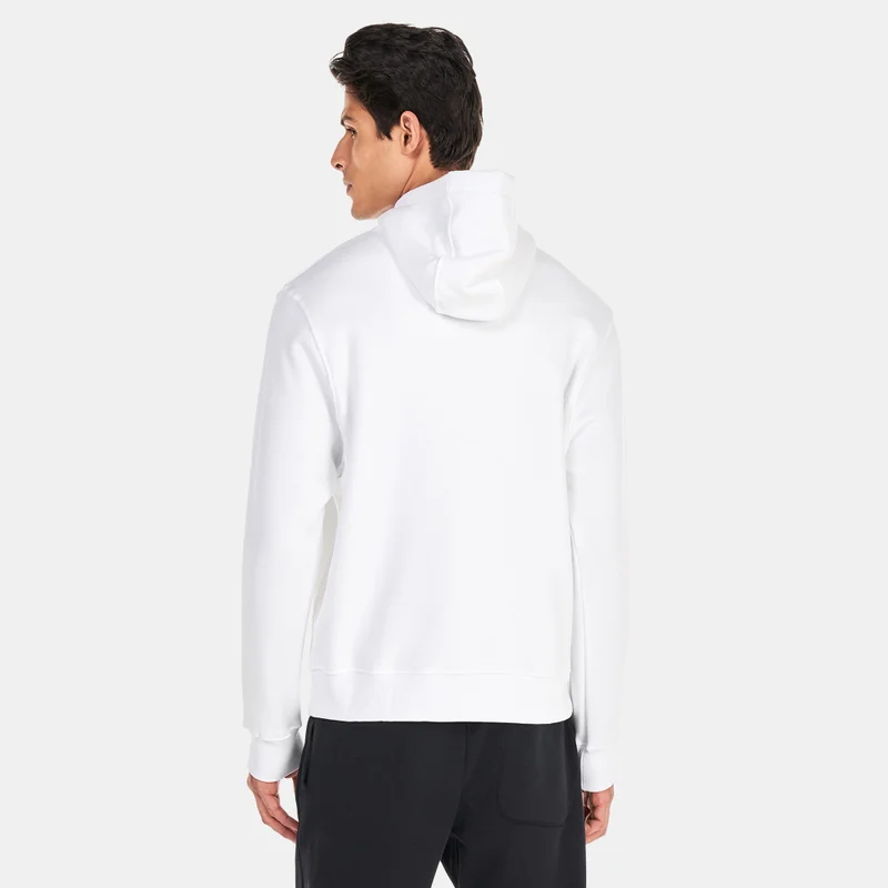 Nike Men's Sportswear Club Fleece Pullover Hoodie