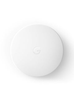 Nest Google Nest Temperature Sensor- That Works with Nest Learning Thermostat and Nest Thermostat E  - Image 1