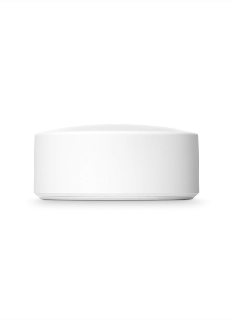 Nest Google Nest Temperature Sensor- That Works with Nest Learning Thermostat and Nest Thermostat E  - Image 2