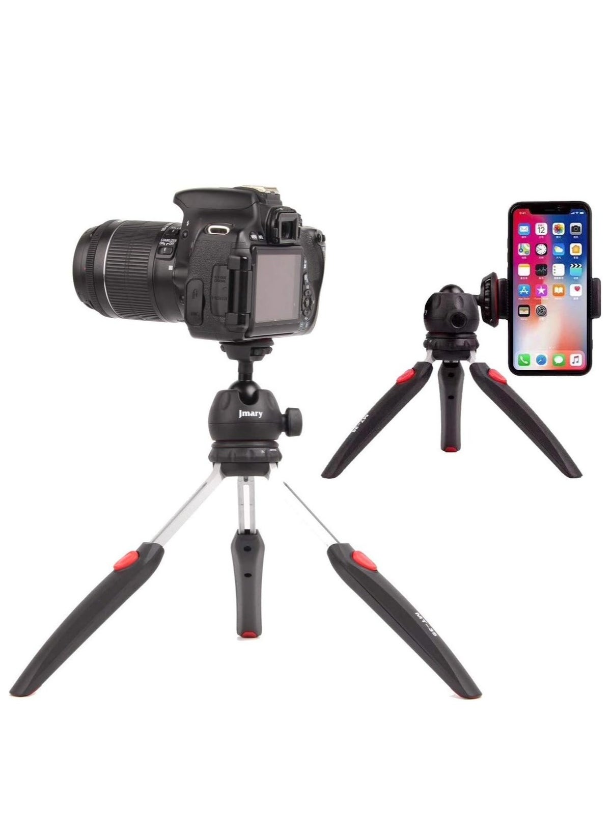 Jmary Jmary Mini Portable Table Top Tripod Stand mt-35 2000 g Z7B8952F6BA851BD0A604Z