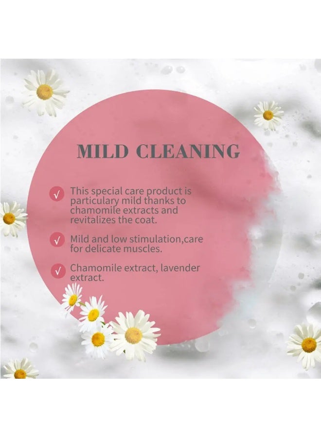 بايولاين شامبو بيولاين للقطط [الحجم - 250 مل] - Image 2