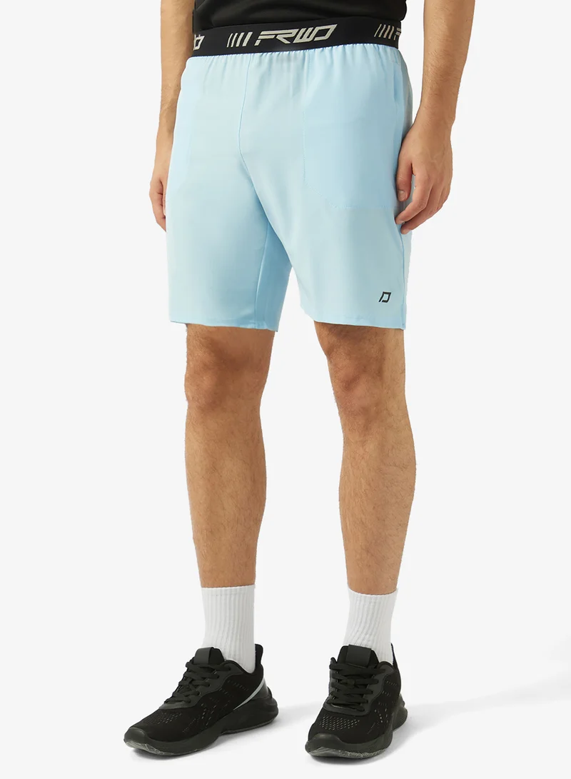 FRWD printed west band