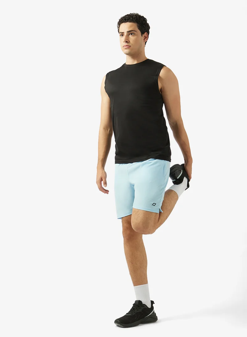 FRWD printed west band