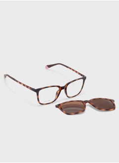 Polaroid Pld 6136/Cs Wayfarers Sunglasses  - Image 1