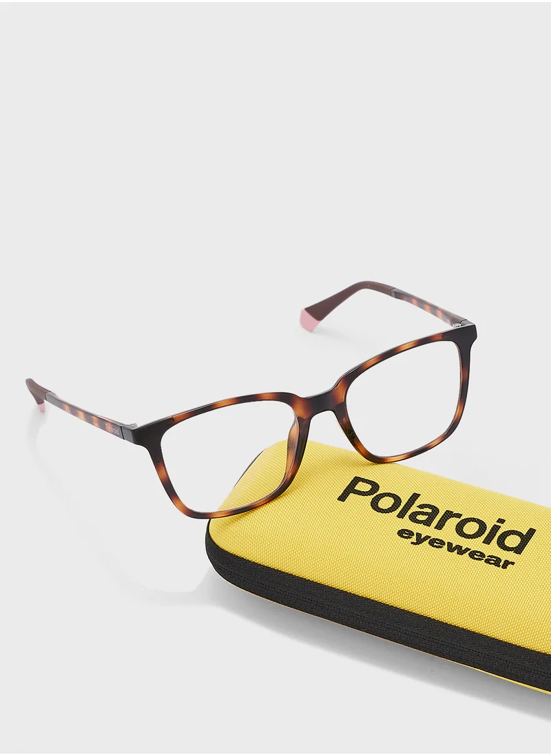Polaroid Pld 6136/Cs Wayfarers Sunglasses