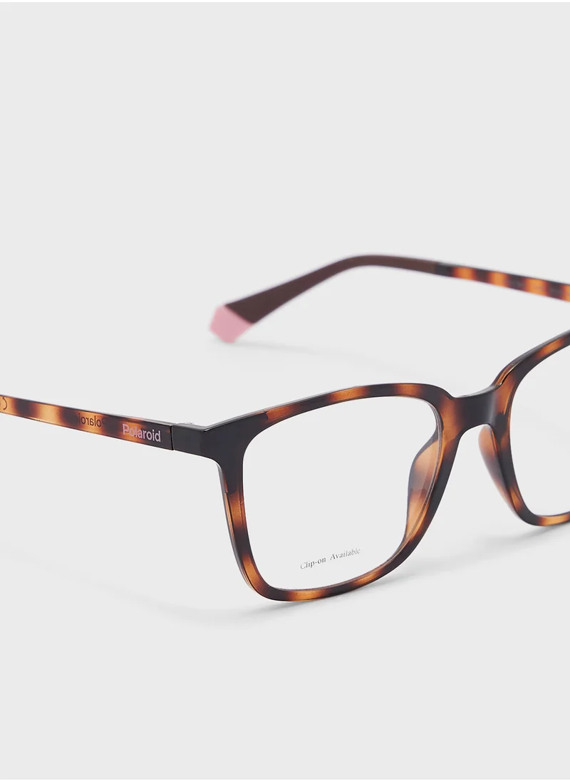 Polaroid Pld 6136/Cs Wayfarers Sunglasses