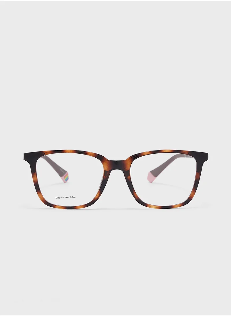 Polaroid Pld 6136/Cs Wayfarers Sunglasses