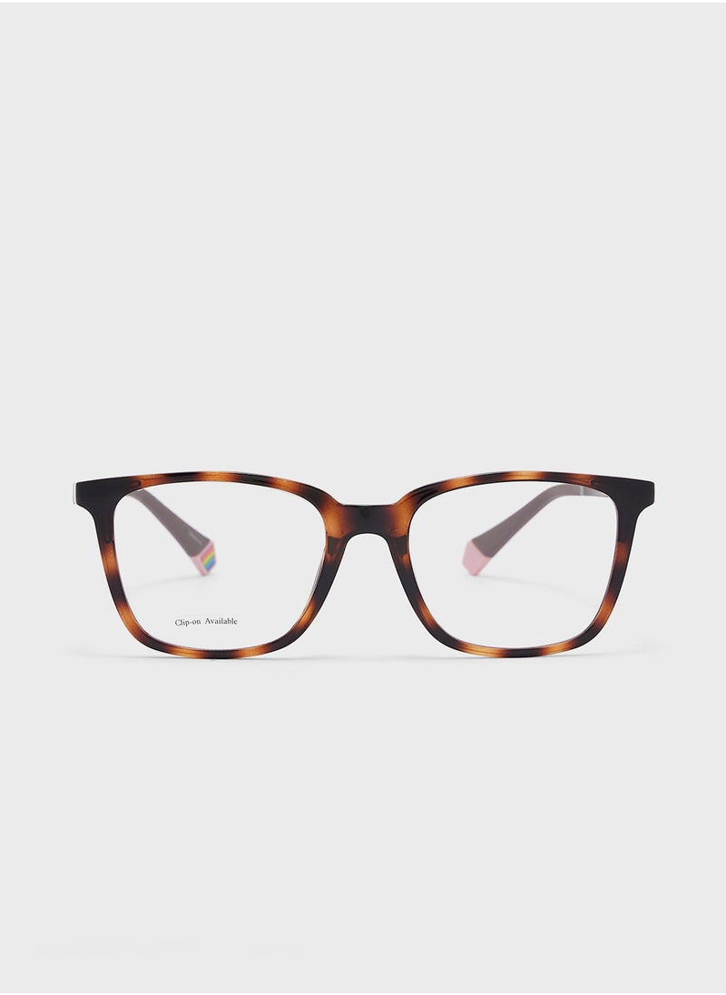 Polaroid Pld 6136/Cs Wayfarers Sunglasses  - Image 3