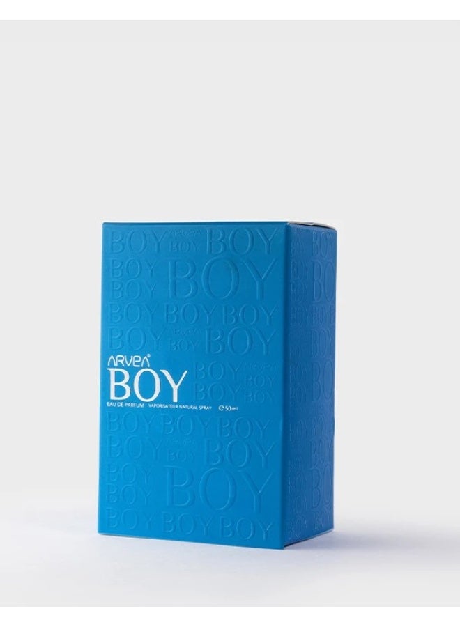  اريفيا عطر بوي - Image 1