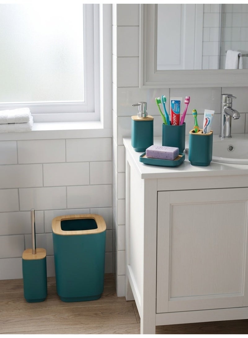 Bathroom Accessories Set – 6 Pieces 2528 - Image 1