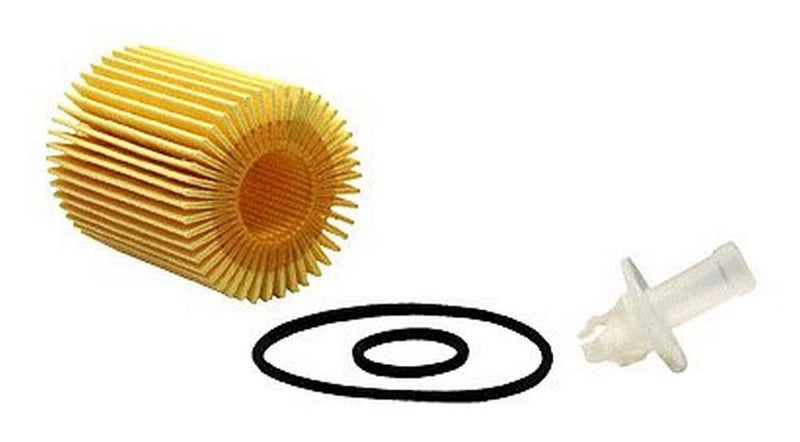 WIX Filters - 57173 Cartridge Lube Metal Free, Pack of 1 - Image 3