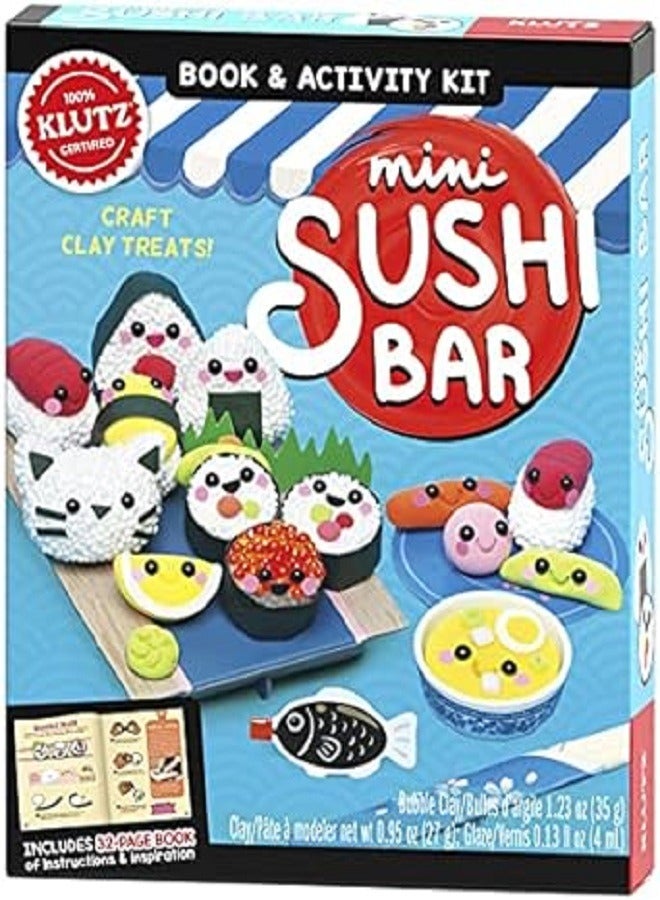 Mini Su shi Bar