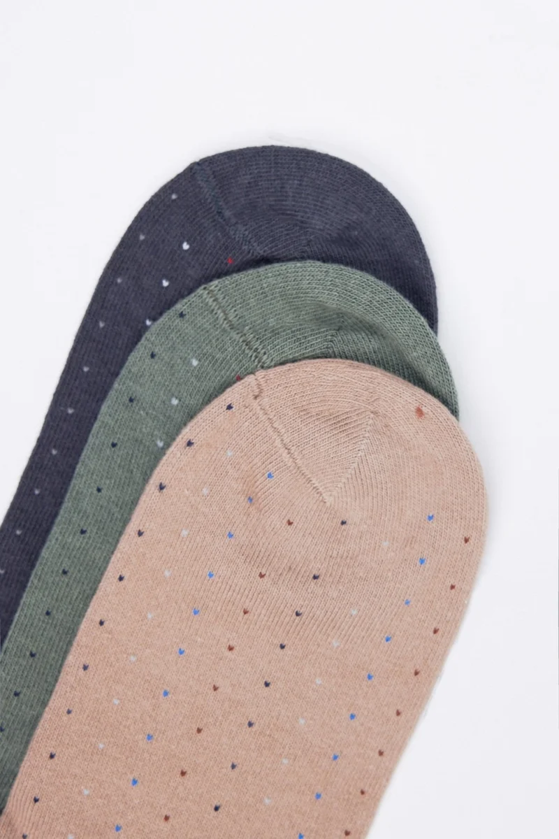 تودورس Patterned Sports Socks