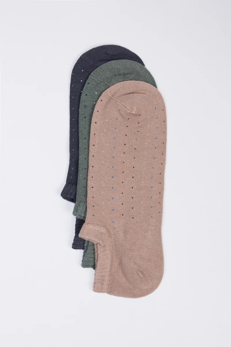 تودورس Patterned Sports Socks