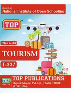 TOP NIOS 337 Tourism Class 12 Guide  - Image 2