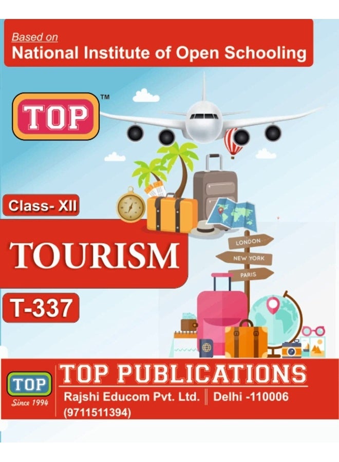 TOP NIOS 337 Tourism Class 12 Guide - Image 2