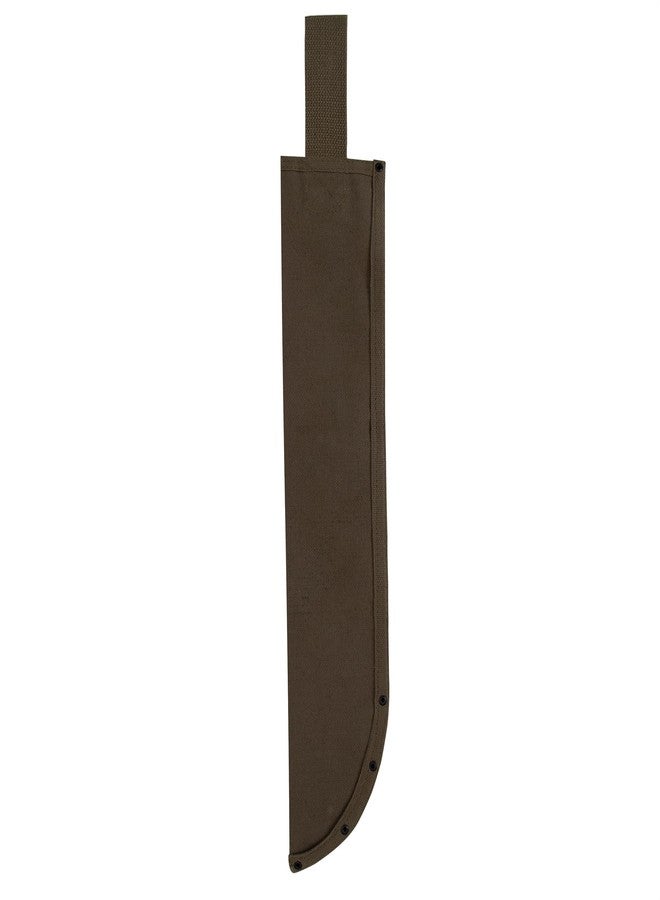 Rothco Canvas Machete Sheath, 18'' - Image 1