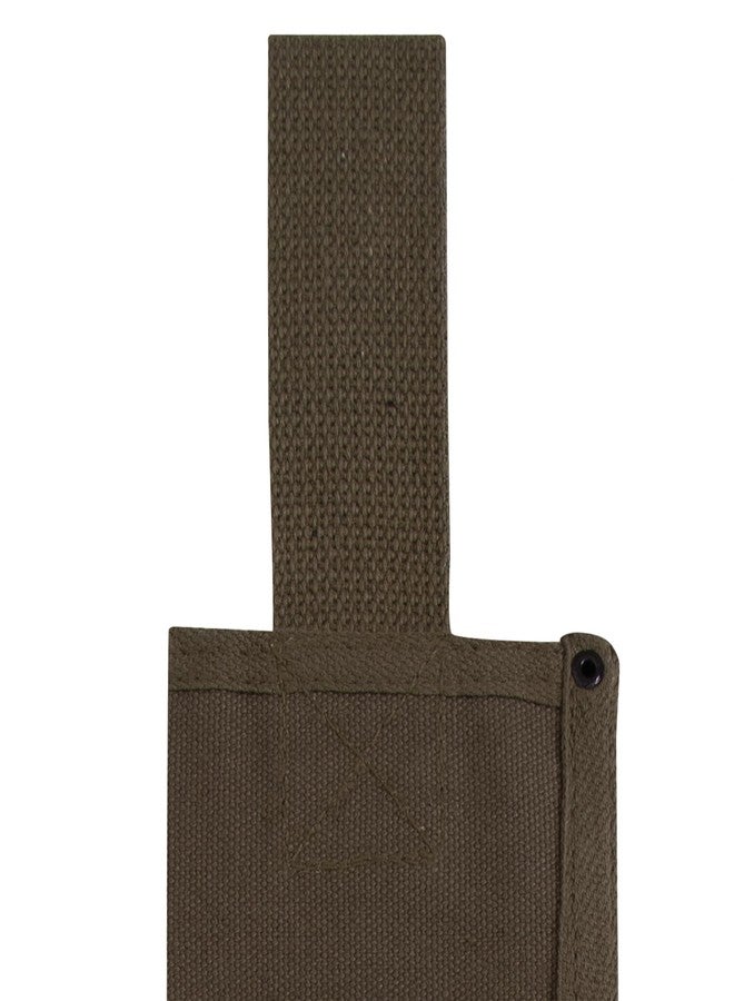 Rothco Canvas Machete Sheath, 18'' - Image 3