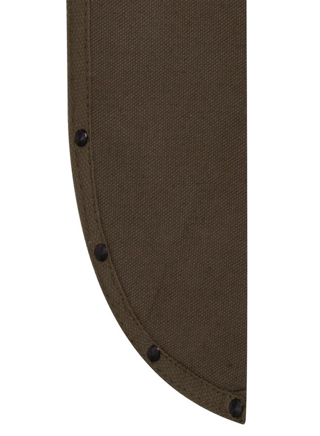 Rothco Canvas Machete Sheath, 18'' - Image 4