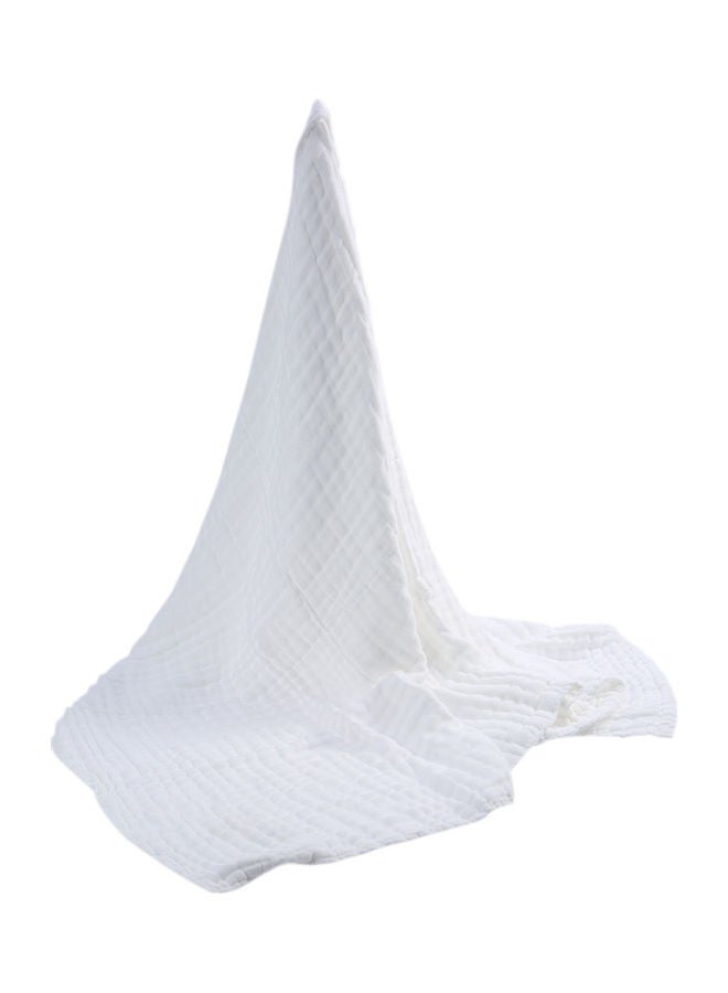 Alyashmac Muslin Cotton Blanket Swaddle - Image 2