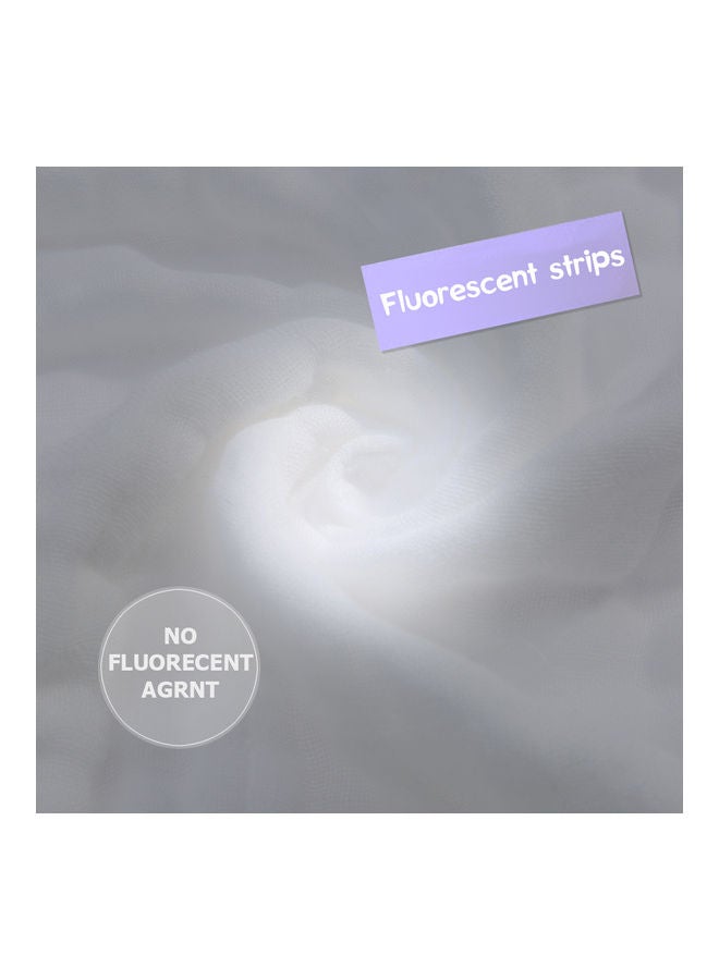 Alyashmac Muslin Cotton Blanket Swaddle - Image 5