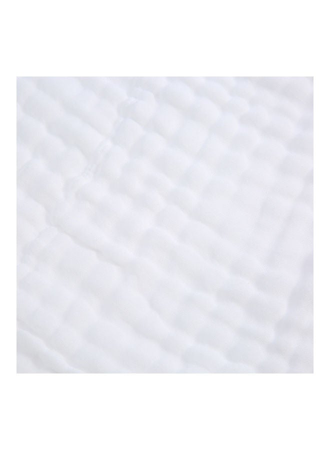 Alyashmac Muslin Cotton Blanket Swaddle - Image 4
