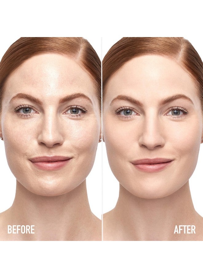 بودرة تثبيت شفافة من بير مينيرالز، بودرة تثبيت خفيفة الوزن، بودرة للخبز والتشطيب، تدوم لفترة أطول، خالية من التلك، نباتية - Image 1