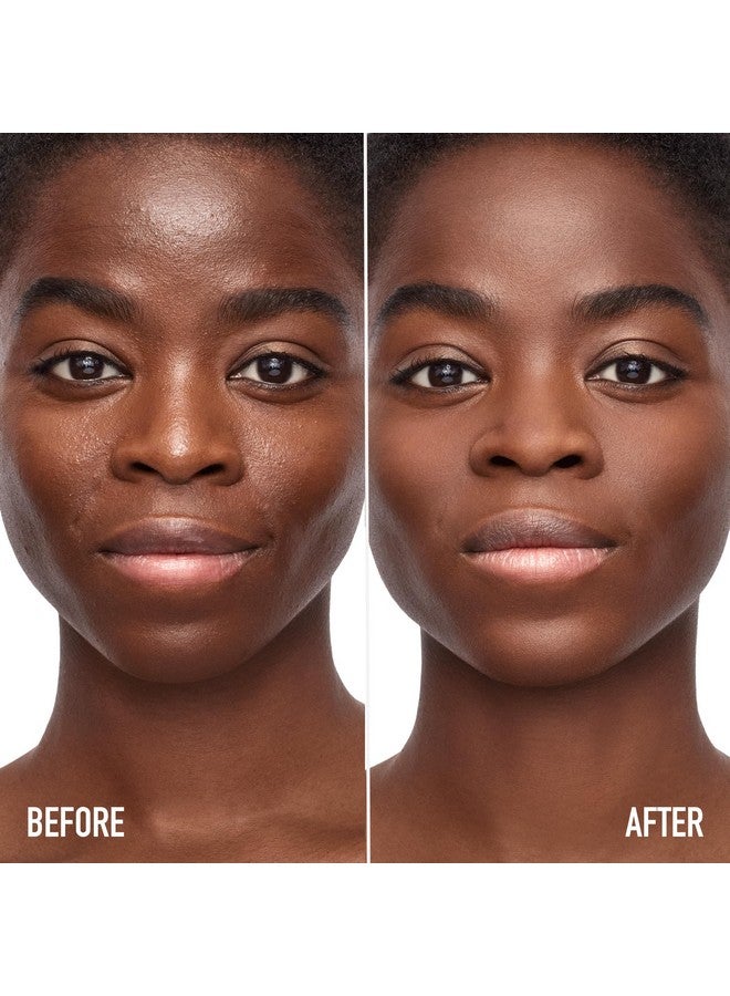 بودرة تثبيت شفافة من بير مينيرالز، بودرة تثبيت خفيفة الوزن، بودرة للخبز والتشطيب، تدوم لفترة أطول، خالية من التلك، نباتية - Image 3