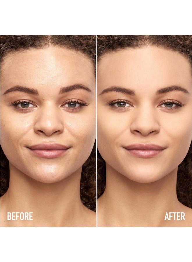 بودرة تثبيت شفافة من بير مينيرالز، بودرة تثبيت خفيفة الوزن، بودرة للخبز والتشطيب، تدوم لفترة أطول، خالية من التلك، نباتية - Image 2