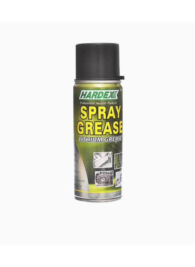 Hardex Lithium Grease Spray 400ml - pzsku/Z7B8A84A48AFFA7D8A56BZ/45/_/1715522621/39ec7e1a-4151-4f01-8a3c-3f0f3c424d83