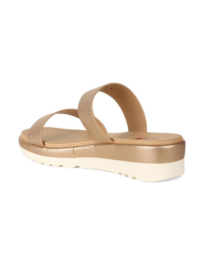 Bata Women's Slip-on Sandal - Image 2