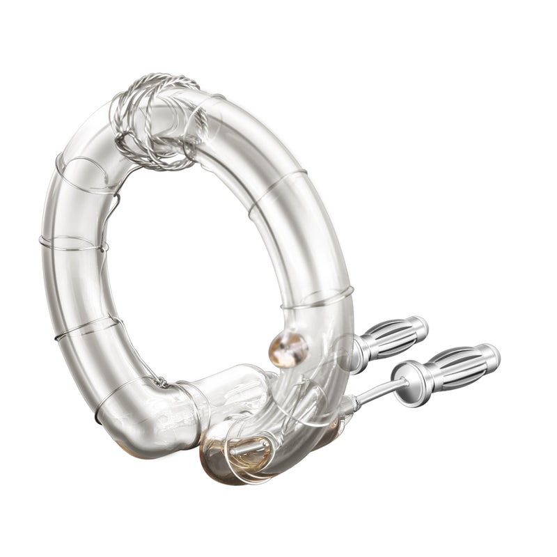 Neewer لمبة فلاش بديلة نيفر 300 واط أنبوب عاري لنيفر Q300 VISION4 ML300 ضوء فلاش استوديو ستروب مونولايت فقط - Image 1