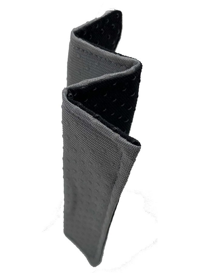 Baby Paper Textured Gray/Black Print Crinkle Toy | Sensory Toy for Babies, Toddlers, & Infants | Great Gift for Baby Showers - Image 2