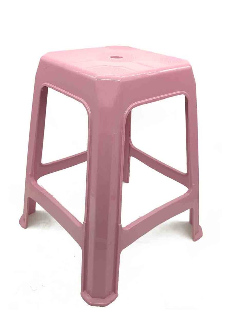 سي او أرماء طقم 2 كرسي حمام بلاستيك  45 سم - Image 3